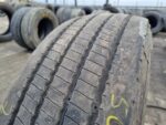 Opony ciężarowe 245/70R17.5  BFGOODRICH ROUTE CONTROL S / 7-8mm