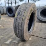  Opony ciężarowe 245/70R17.5 CONTINENTAL HTR2 / 12mm