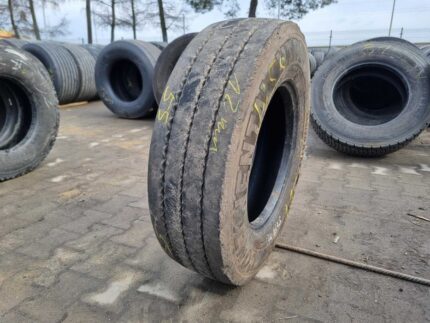  Opony ciężarowe 245/70R17.5 CONTINENTAL HTR2 / 12mm