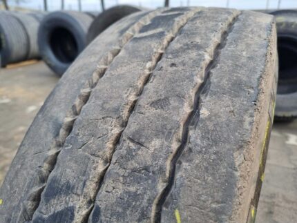 Opony ciężarowe 245/70R17.5 CONTINENTAL HTR2 / 12mm