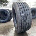  Opony ciężarowe 385/55R22.5 SEMPERIT RUNNER F2 / 12mm
