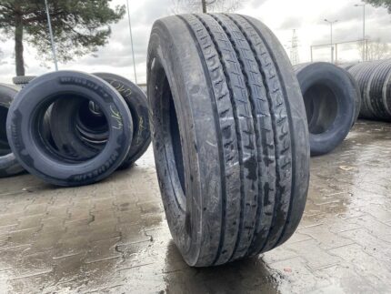 Opony ciężarowe 385/55R22.5 SEMPERIT RUNNER F2 / 12mm