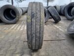 Opony ciężarowe 245/70R17.5 CONTINENTAL HTR2 / 12mm