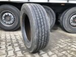 Opony ciężarowe 275/70R22.5 GOODYEAR URBANMAX MCD TRACTION / 7-8mm