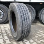  Opony ciężarowe 275/70R22.5 GOODYEAR URBANMAX MCD TRACTION / 7-8mm
