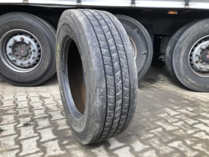  Opony ciężarowe 275/70R22.5 GOODYEAR URBANMAX MCD TRACTION / 7-8mm