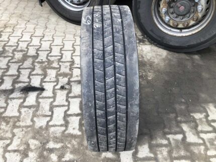 Opony ciężarowe 275/70R22.5 GOODYEAR URBANMAX MCD TRACTION / 7-8mm
