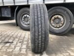 Opony ciężarowe 275/70R22.5 GOODYEAR URBANMAX MCD TRACTION / 7-8mm