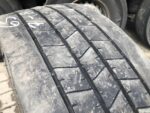 Opony ciężarowe 275/70R22.5 GOODYEAR URBANMAX MCD TRACTION / 7-8mm