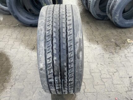 Opony ciężarowe 385/55R22.5 SEMPERIT RUNNER F2 / 12mm