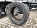 Opony ciężarowe 275/70R22.5 GOODYEAR URBANMAX MCD TRACTION / 7-8mm