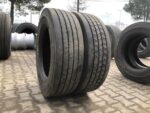 Opony ciężarowe 275/70R22.5 GOODYEAR URBANMAX MCD TRACTION  / 10-11mm