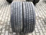 Opony ciężarowe 275/70R22.5 GOODYEAR URBANMAX MCD TRACTION  / 10-11mm