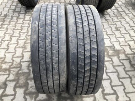 Opony ciężarowe 275/70R22.5 GOODYEAR URBANMAX MCD TRACTION  / 10-11mm