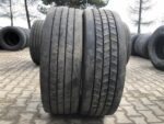 Opony ciężarowe 275/70R22.5 GOODYEAR URBANMAX MCD TRACTION  / 10-11mm