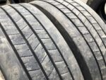 Opony ciężarowe 275/70R22.5 GOODYEAR URBANMAX MCD TRACTION  / 10-11mm