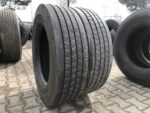 Opony ciężarowe 275/70R22.5 GOODYEAR URBANMAX MCD TRACTION