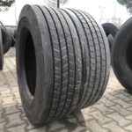  Opony ciężarowe 275/70R22.5 GOODYEAR URBANMAX MCD TRACTION