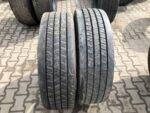 Opony ciężarowe 275/70R22.5 GOODYEAR URBANMAX MCD TRACTION