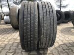 Opony ciężarowe 275/70R22.5 GOODYEAR URBANMAX MCD TRACTION