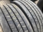 Opony ciężarowe 275/70R22.5 GOODYEAR URBANMAX MCD TRACTION