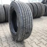  Opony ciężarowe 275/70R22.5 GOODYEAR URBANMAX MCD TRACTION / 16mm