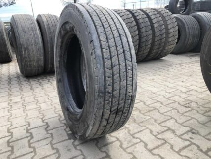  Opony ciężarowe 275/70R22.5 GOODYEAR URBANMAX MCD TRACTION / 16mm