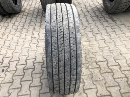 Opony ciężarowe 275/70R22.5 GOODYEAR URBANMAX MCD TRACTION / 16mm