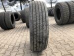 Opony ciężarowe 275/70R22.5 GOODYEAR URBANMAX MCD TRACTION / 16mm
