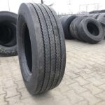  Opony ciężarowe 275/70R22.5 CONTINENTAL CONTI URBAN HA3 / 9-12mm