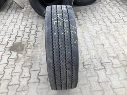 Opony ciężarowe 275/70R22.5 CONTINENTAL CONTI URBAN HA3 / 9-12mm