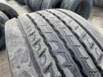 Opony ciężarowe 385/55R22.5 SEMPERIT RUNNER F2 / 12mm