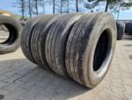 Opony ciężarowe 265/70R19.5 GOODYEAR REGIONAL RHT II / 5-7mm