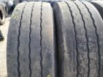 Opony ciężarowe 265/70R19.5 GOODYEAR REGIONAL RHT II / 5-7mm
