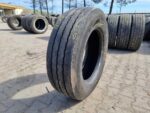 Opony ciężarowe 265/70R19.5 GOODYEAR REGIONAL RHT II / 9-10mm