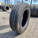  Opony ciężarowe 265/70R19.5 GOODYEAR REGIONAL RHT II / 9-10mm