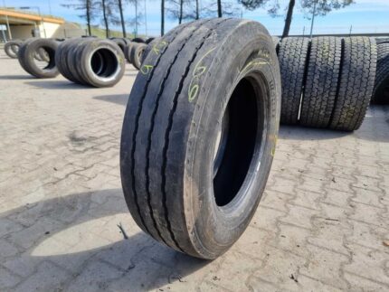  Opony ciężarowe 265/70R19.5 GOODYEAR REGIONAL RHT II / 9-10mm