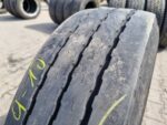 Opony ciężarowe 265/70R19.5 GOODYEAR REGIONAL RHT II / 9-10mm