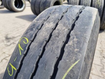 Opony ciężarowe 265/70R19.5 GOODYEAR REGIONAL RHT II / 9-10mm