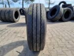 Opony ciężarowe 265/70R19.5 GOODYEAR REGIONAL RHT II / 9-10mm