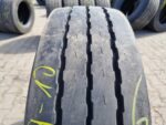 Opony ciężarowe 265/70R19.5 GOODYEAR REGIONAL RHT II / 9-10mm
