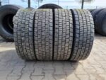 Opony ciężarowe 235/75R17.5 CONTINENTAL CONTI HYBRID LD3 / POGŁĘBIANE