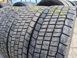 Opony ciężarowe 235/75R17.5 CONTINENTAL CONTI HYBRID LD3 / POGŁĘBIANE