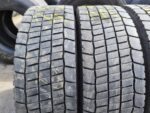 Opony ciężarowe 235/75R17.5 CONTINENTAL CONTI HYBRID LD3 / POGŁĘBIANE