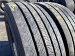Opony ciężarowe 265/70R19.5 CONTINENTAL CONTI HYBRID HS3 / 11-13mm