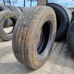  Opony ciężarowe 285/70R19.5 CONTINENTAL CONTI HYBRID HS3 / 6-7mm