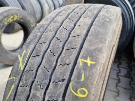 Opony ciężarowe 285/70R19.5 CONTINENTAL CONTI HYBRID HS3 / 6-7mm