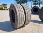 Opony ciężarowe 245/70R17.5 MICHELIN XTE2+ / 6-8mm