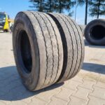  Opony ciężarowe 245/70R17.5 MICHELIN XTE2+ / 6-8mm
