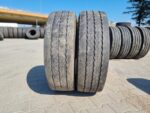 Opony ciężarowe 245/70R17.5 MICHELIN XTE2+ / 6-8mm